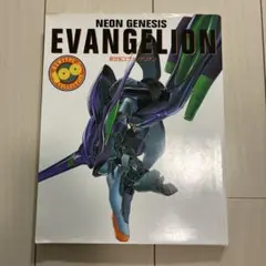 新世紀エヴァンゲリオン NEON GENESIS イラスト本 - メルカリ