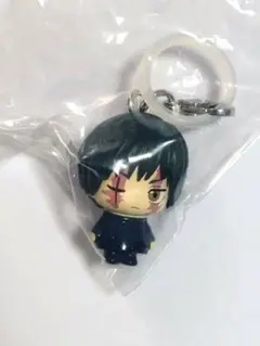 呪術廻戦 死滅回遊 めじるしアクセサリー 禪院真希