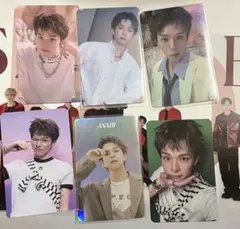 treasure pulse on md トレカ アサヒ