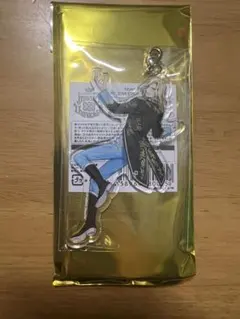 うたプリ ASSMU カミュ