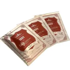 Fate/Grand Order COCO'S コラボクリアファイルFGO