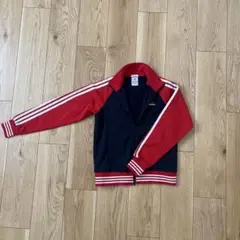 adidas kids ジャージ