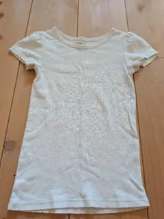 新品♡ soor ploom Horseshoe POUF Tee 6y ♡ - メルカリ