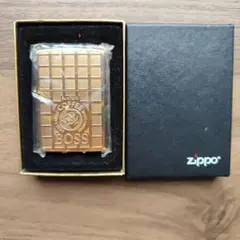 Zippo FBロゴライター 20ロゴ付き - メルカリ