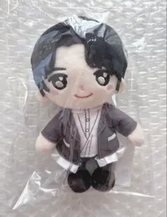 入手困難！最安値！】超特急 マサヒロ EVE マスコット ぬいぐるみ ぬい