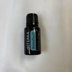 doTERRA アロマタッチ15mL - メルカリ