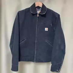 USA製 Carhartt デトロイトジャケット J97 PTL - メルカリ
