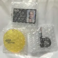 JSB3 CLASS ELLY 3点セット