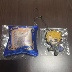 Code: Realize ヴァン=ヘルシング ストラップ