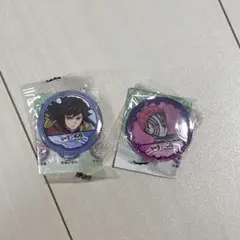 【新品】鬼滅の刃 くら寿司 ビッくらポン 冨岡義勇 猗窩座