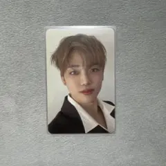 NCTDREAM ジェミン　glitch mode トレカ