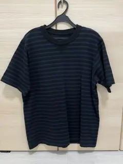 sacai 18SS-03577 ロゴプリント サイドジップ Tシャツ - メルカリ
