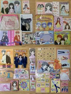 2026年最新】花とゆめ付録フルーツバスケットの人気アイテム - メルカリ