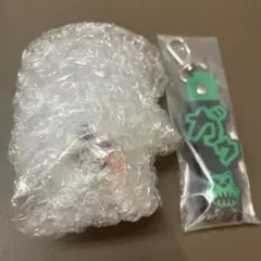 マンウィズアミッション 一番くじ H賞 フェイスマグネット DJ サンタモニカ