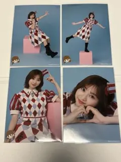 富田鈴花 44種フルコンプ 過去衣装 生写真 富田鈴花 44種フルコンプ 過去衣装 生写真 富田鈴花 44種