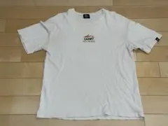メンズ　Tシャツ　ホワイト　半袖