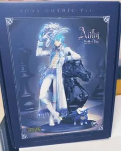 2025年最新】Dramatical Murder 蒼葉 フィギュアの人気アイテム