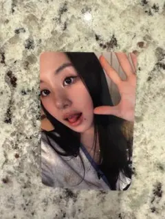 TWICE × WOWPASSコラボ JYP公式カード ワオパス 特典トレカ