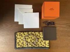 国内正規品 HERMESシェーヌダンクル 13コマサイズのサムネイル