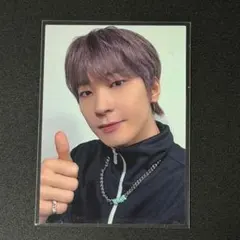 セブチ SEVENTEEN トレカ ウォヌ