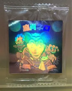 極上品】旧ビックリマン チョコ版 15弾 聖梵インダスト 限定特価