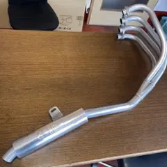 2026年最新】ダイシンマフラーの人気アイテム - メルカリ