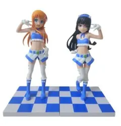 俺の妹がこんなに可愛いわけがない　ハイグレードフィギュア　キャンペーンスタイル