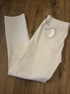 GUNZE Tuche グンゼ レギンス パンツ Mサイズ