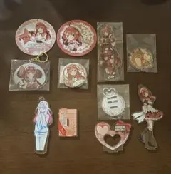 五等分の花嫁　五月　まとめ売り