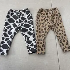 BREEZE パンツ 90センチ