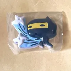 たまごっち　はさむんです　ござるっち