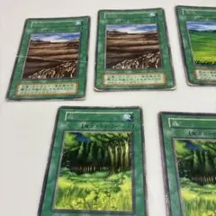 2025年最新】遊戯王カード初期荒野の人気アイテム - メルカリ