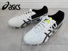 新品 アシックス リーサルタックル ラグビースパイク 26.5cm TRW770のサムネイル