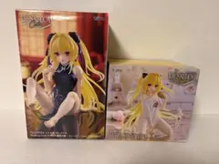To LOVEる Desktop Cute闇 ルームウェア＆チャイナドレス