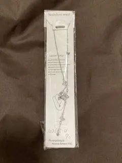 ネックレス　ペンダント　蝶々　バタフライ