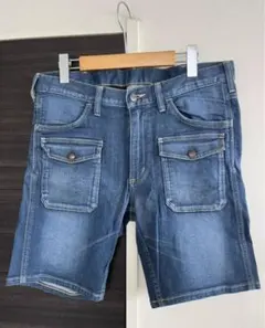 L 新品 定価27500円 AKM Wrangler コラボラングラーデニム