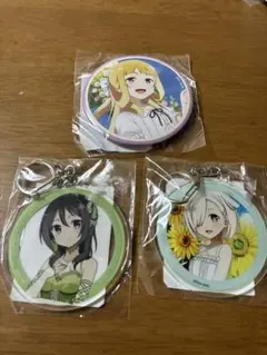 結城友奈は勇者である アクリルパネル アクリルキーホルダー 缶バッジ 2026年最新】結城友奈は勇者である 缶バッジの人気アイテム - メルカリ