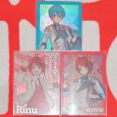 莉犬くん 2021 Summer 等身 80個 すとぷり 莉犬 莉犬くん りいぬ 等身 缶バッジ 2021にゅーいやー