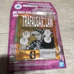 ONE PIECE BASE SHOP アクリルブロックチャーム　ロー