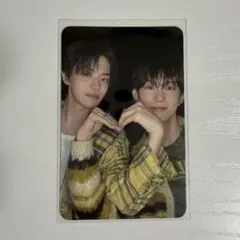 ald1 EUPHORIA STAR ROAD ケミトレカ ゴヌ リオ 封入