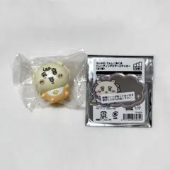 映画 ちいかわ ミニソフビフィギュアコレクション うさぎ シーサー
