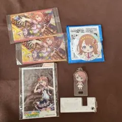 プロセカ　花里みのり　まとめ売り