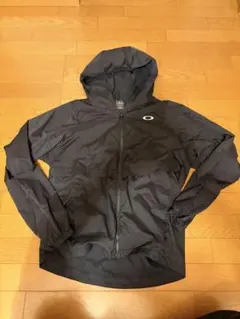 OAKLEY ウィンドブレーカー ジャケット 総柄 XL OAKLEY ウィンドブレーカー ジャケット 総柄 XL - メルカリ