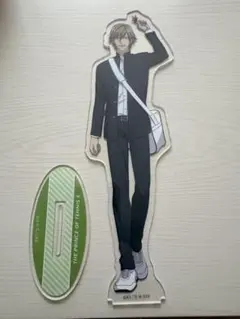 ちょこっとくじ　白石蔵ノ介　アクリルスタンド　アクスタ　bigスタンドのサムネイル