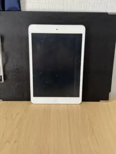 iPad mini WI-FIモデル16GB