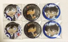 名探偵コナン　缶バッジvol.2 SEGA 江戸川コナン