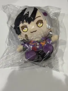 まぜ太 ぬいぐるみ