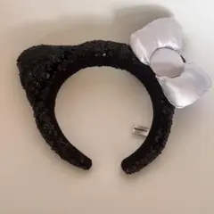 ハローキティ カチューシャ USJ