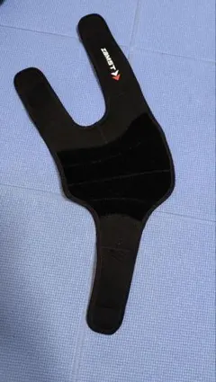 ZAMST すねサポーター　左のサムネイル