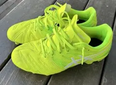 ASICS ULTREZZA3 スパイク　25.5センチ